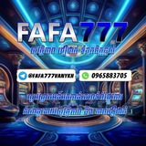 Telegram profile photo for FAFA777VANYKH