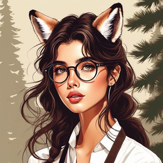 Telegram profile photo for Блог Марии Латониной🦊