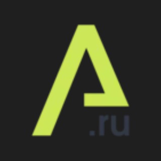 Telegram profile photo for Арокен - Фриланс в IT