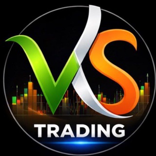 Telegram profile photo for VKS Trading Official