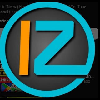Telegram profile photo for Income Zilla