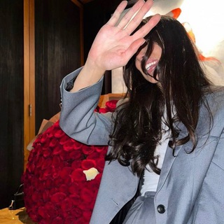 Telegram profile photo for my soul