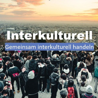 Telegram profile photo for Interkulturell.SEA NEWS