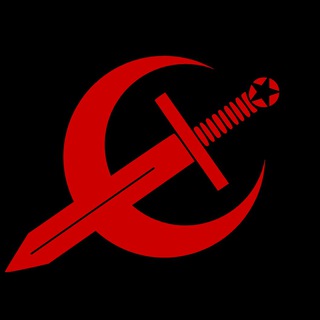 Telegram profile photo for Red Caliphate Movement