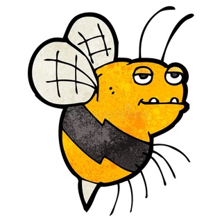 Telegram profile photo for Buzzie Bee Announcement