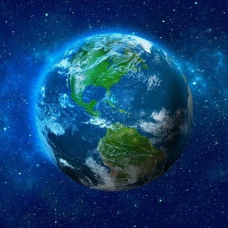 Telegram profile photo for Новости Colonize🌍