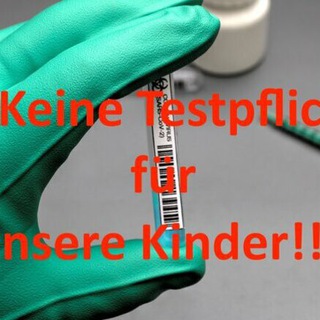 Telegram group profile photo for Schule für alle