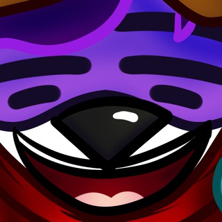 Telegram profile photo for Belkina Art Den | Арт Логово Белкины!
