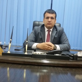 Telegram profile photo for Ixtiyor Ziyodilloyev