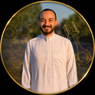 Telegram profile photo for Eng. Momen Mohamed