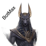 Telegram profile photo for Test 100% Tp1