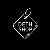 Telegram profile photo for DethShop