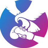Telegram profile photo for Федерация бокса Тимашевского района