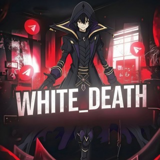 Telegram profile photo for White Death👀