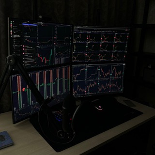 Telegram profile photo for Бага Исаков | BIT Traders