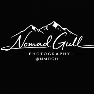 Telegram profile photo for NOMAD GULL