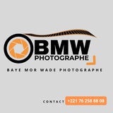 Telegram profile photo for BMW photographe 📸