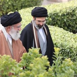 Telegram profile photo for الصُّحُفَ ☫