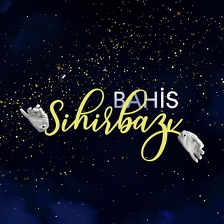 Telegram profile photo for 🎩 Bahis Sihirbazı 🎩