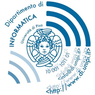Telegram profile photo for TriennaleInformaticaPisa (UFFICIALE)