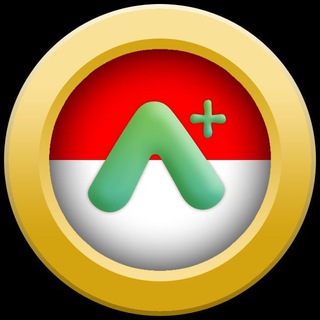 Telegram profile photo for ASIX+ INDONESIA 🇲🇨