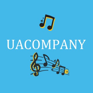 Telegram profile photo for Соловʼїна музика | UA Company