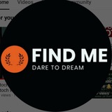 Telegram profile photo for Find me 4money