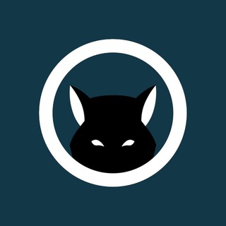 Telegram profile photo for Волчья берлога | CDT Stray Wolf