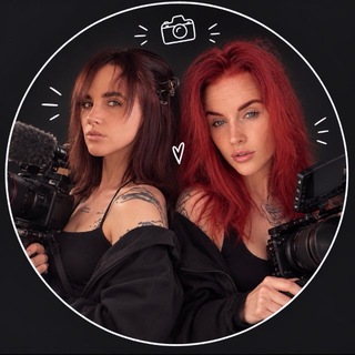 Telegram profile photo for Авторы твоего фильма 🎬