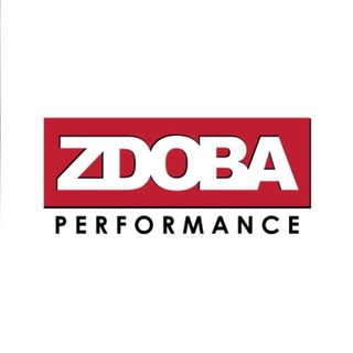 Telegram profile photo for ZDOBA PERFORMANCE - автосервис Москва
