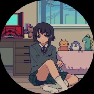 Telegram profile photo for :LastPic 🌸