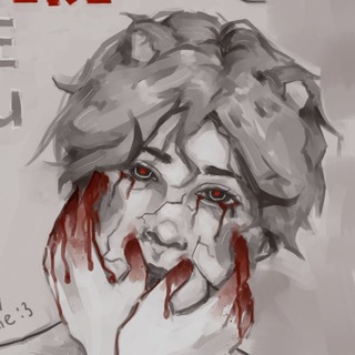 Telegram profile photo for Mafinфую