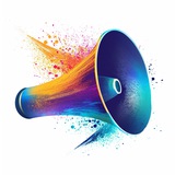 Telegram profile photo for МаркетКейс - интересное из мира маркетинга, пиара и рекламы