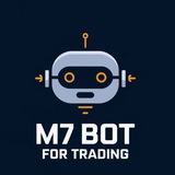 Telegram profile photo for 🔴Pocket option signal (M7) 🔰📊