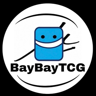 Telegram profile photo for BayBayTCG