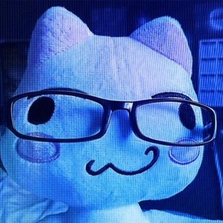Telegram profile photo for RAVEN 🐦⬛️ "ANIMATION" (ИНДИ Подвал Студии Тетерев)