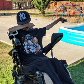 Telegram profile photo for CRIP on SOL
