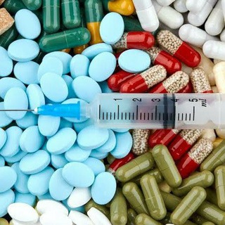 Telegram profile photo for Doctor's guide