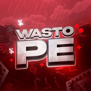 Telegram group profile photo for WastoPE – Жалобы