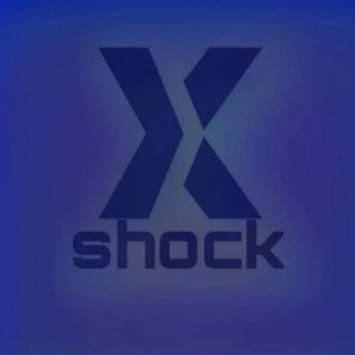 Telegram profile photo for X-Shock💥⚡