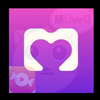 Telegram profile photo for MANGOLIVE + MLIVE +SUGAR LIVE CODE
