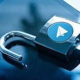 Telegram profile photo for Proxy Telegram بروكسي