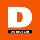 Telegram profile photo for Die Neue Zeit