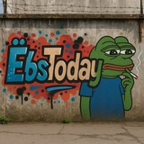 Telegram profile photo for ЁбsToday 👀