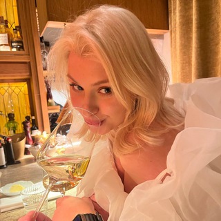 Telegram profile photo for Бойцовский клуб (slavic bimbo version)