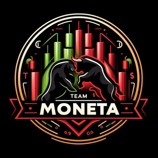 Telegram profile photo for TeaMMoneta
