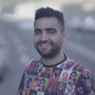 Telegram profile photo for Sajadnazarifar