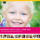 Telegram profile photo for Beloved Children