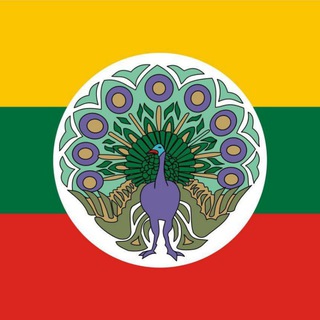 Telegram profile photo for ကြမ်းတယ်ရမ်းတယ်ဗားမစ်(စ်)ကလပ်