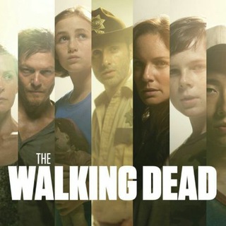 Telegram profile photo for Walking Dead